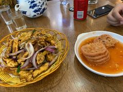 -老马家·舌尖上的西塘美食