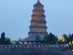 -大唐不夜城