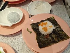 -争鲜回转寿司(南开大悦城店)
