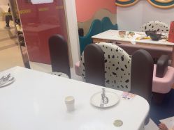 -奈尔宝·儿童乐园·亲子餐厅(苏州大悦城店)