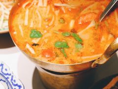 招牌海鲜冬阴功-BetterThai 泰加(苏州中心店)