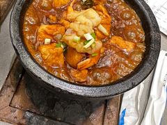 -阿毛饭店(和义路店)