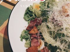 凯撒沙拉-安妮意大利餐厅(国贸店)