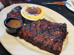 -Texas Roadhouse(世纪汇广场店)