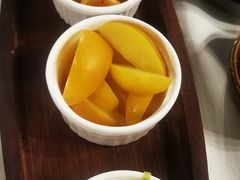 餐前水果-泓0871臻选云南菜·味庄