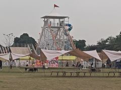 -长洲岛都市农业公园
