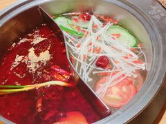 -班花麻辣烫(南京概念店)
