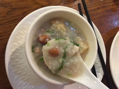 桂林粥城漓江菜(滨江路店)-桂客膳房·珍品堂