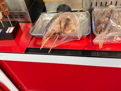 -老绍兴三味臭豆腐(奥林匹克购物广场店)