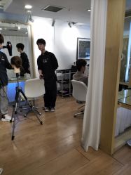 -简法造型·品牌形象店