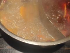 -额尔敦传统涮(公园西路店)