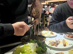 -戈拿旺巴西烤肉(崇文门店)