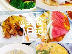 -东方之珠海鲜酒楼(南开店)