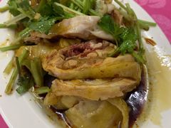 白切鸡（例牌）-电白鸭粥店(下沙二坊88号店)