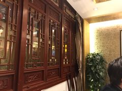 包房-绿波廊(豫园店)