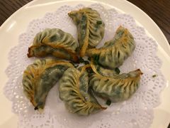 水月荟煎饺-水月周庄铂尔曼酒店-水月荟中餐厅