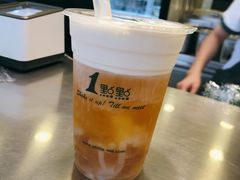 四季玛奇朵-1点点(千岛湖二店)