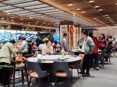 -聚丰园•湖鲜餐厅(阿红私房菜梅石路店)