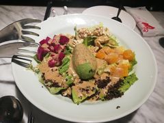 -京味斋·北京烤鸭(华威桥北工大店)
