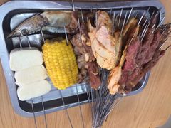 老图们烧烤-老图们烧烤