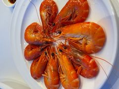 -不仔客海鲜·烧烤·270度海景餐厅(大东海店)