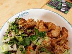 -越小品·越南餐厅(万科里店)