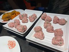 -火锅岛潮牌自助餐厅(天津天佑城店)