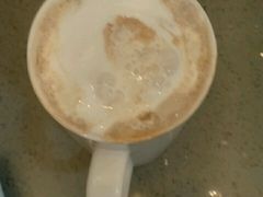 -时光转角咖啡馆(西康路店)