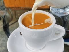 部长咖啡-后谷咖啡(建设巷店)