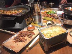 -神府路壹号·海鲜烧烤·砂锅粥·锅物(三坊七巷店)