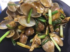 -湖南乡情湘菜馆(罗湖店)