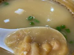 素豆汤-朱大嘴肥肠血旺(福字街店)