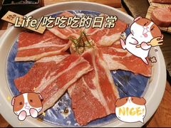 -黑牛の店·和牛烧肉(合生汇店)