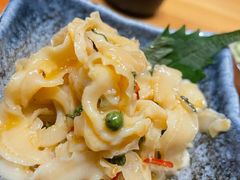 盐渍螺肉-酒吞(七宝领展广场店)