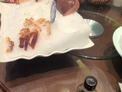 -东海怡品海鲜豆捞(舟宿夜江店)