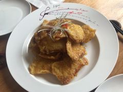 锅包肉-jpc集品餐厅(中山店)