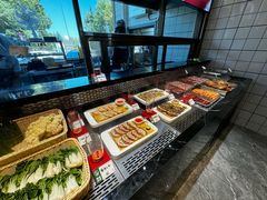 -佳和水饺(海德公馆店)
