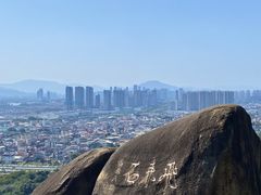 -云洞岩风景区
