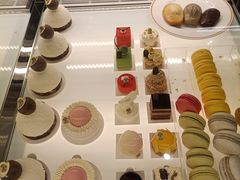 -Angelina安吉丽娜(恒隆广场店)