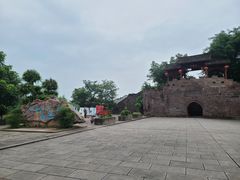 -涞滩古镇