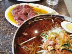 -韩风烤牛肉冷面店