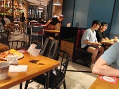 -比格比萨自助(花园路店)