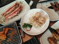 -菊上日式料理(蚌埠银泰店)