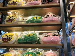 -KAKAO FRIENDS(弘大店)