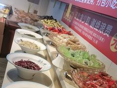 -成老灶火锅鸡(平山店)