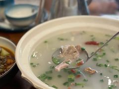 -锡和无锡菜(景丽苑店)