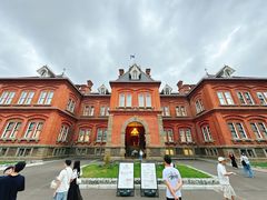 -北海道厅旧本厅舍(旧本庁舎)