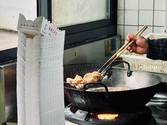 -越香王老汉臭豆腐