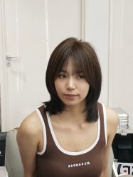 -MY HAIR 旗舰店