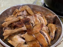 -红旗山庄(圭峰山店)